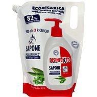 DISINFEKTO Szappan antibakteriális alkotóelemmel 900 ml - Folyékony szappan