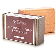 ZÁHIR COSMETICS Argan Soap with Aker Fassi, 75g - Bar Soap