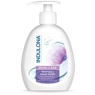 INDULONA Sensi Care Liquid Soap 300 ml - Liquid Soap