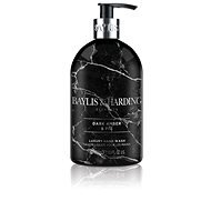 BAYLIS & HARDING Liquid Hand Soap - Dark Amber & Fig, 500ml - Liquid Soap
