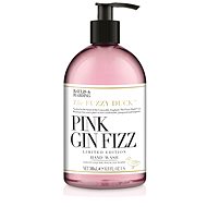 BAYLIS &amp; HARDING Liquid hand soap - Pink Gin Fizz 500 ml - Liquid Soap