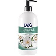 DIXI friss érintés folyékony szappan 500 ml - Folyékony szappan
