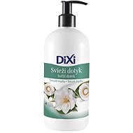 DIXI Fresh touch liquid soap 500 ml - Liquid Soap