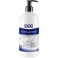 DIXI Extra Gentle Liquid Soap 500ml - Liquid Soap