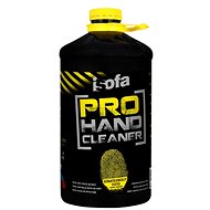 ISOFA PRO Hand Washing Paste 4.2kg - Bar Soap