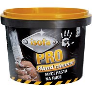 ISOFA PRO Hand Washing Paste 500g - Bar Soap