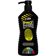 ISOFA PRO Hand Washing Paste 550g - Bar Soap