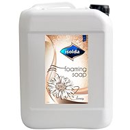 ISOLDA Foam Soap Luxury 5l - Liquid Soap