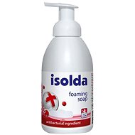 ISOLDA Foam Soap with Antibacterial Additive 500ml - Liquid Soap