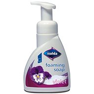 ISOLDA Foam Soap Violet 500ml - Liquid Soap