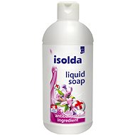CORMAN Isolda Liquid Soap with Antibacterial Ingredient 500 ml - Liquid Soap