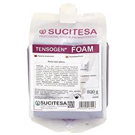 SUCITESA Tensogen Foam Soap 800g - Liquid Soap