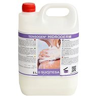 SUCITESA Tensogen Hidroderm Cream Soap 5l - Liquid Soap