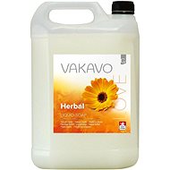 VAKAVO Herbal Liquid Soap 5l - Liquid Soap