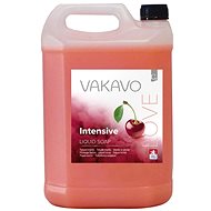 VAKAVO Intensive Liquid Soap 5l - Liquid Soap