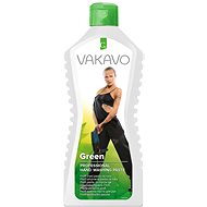 VAKAVO Hand Wash Paste Green 450 g - Hand Cleaning Paste