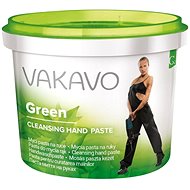 VAKAVO Hand Wash Paste Green 500 g - Liquid Soap