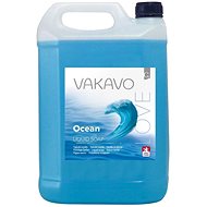 VAKAVO Ocean Liquid Soap 5l - Liquid Soap
