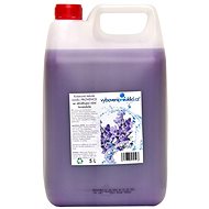 VYBAVENIPROUKLID.CZ Creamy Liquid Soap, Provence, 5l - Liquid Soap