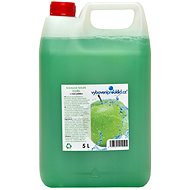 VYBAVENIPROUKLID.CZ Creamy Liquid Soap, Apple-Scented, 5l - Liquid Soap
