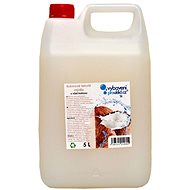 VYBAVENIPROUKLID.CZ Creamy Liquid Soap with the Scent of Coconut, 5l - Liquid Soap