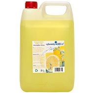 VYBAVENIPROUKLID.CZ Creamy Liquid Soap with the Scent of Juicy Lemons, 5l - Liquid Soap