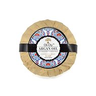 OLI-OLY Body Soap with Argan Oil “Fresh“ 100 g - Bar Soap