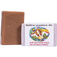 LAVENDER HOUSE Soap for intimate hygiene - Intimate Hygiene Gel