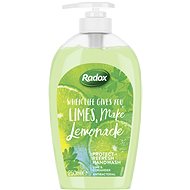 RADOX Protect & Refresh Liquid soap 250 ml - Liquid Soap
