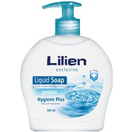 LILIEN Liquid Soap Hygiene Plus 500ml - Liquid Soap