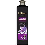 LILIEN Liquid Soap Wild Orchid 1000ml - Liquid Soap