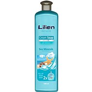 LILIEN Liquid Soap Sea Minerals 1000ml - Liquid Soap