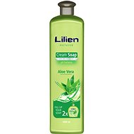 LILIEN Liquid Soap Aloe Vera 1000ml - Liquid Soap