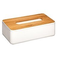 5FIVE Storage box for cosmetic wipes - Make-up Wipe Dispenser