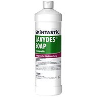 BECKER Disinfectant Hand Soap LAVYDES Soap 1000ml - Liquid Soap