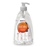 AlzaEco Liquid Soap Mango Orange 500ml - Liquid Soap