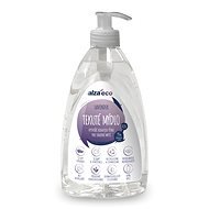 AlzaEco Levendulás folyékony szappan 500 ml - Folyékony szappan