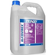 TENZI Alcovirex 5000 ml - Hand Sanitizers