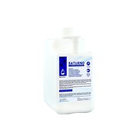 DERMOLAVAMANI Pasta Fluidal for Hands with Pump, 5l - Hand Cleaning Paste