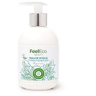 FEEL ECO With Panthenol 300 ml - Liquid Soap