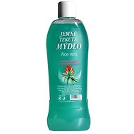 CHOPA Aloe Vera 1,5 l - Liquid Soap