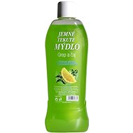 CHOPA Grep and tea 1,5 l - Liquid Soap