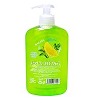 CHOPA Grep and cha 500 ml - Liquid Soap