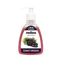 MEDILONA Black Grape 300 ml - Liquid Soap
