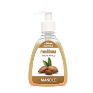 MEDILONA Almond 300 ml - Liquid Soap