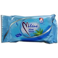 MILÉNE Aloe Vera 100 g - Bar Soap
