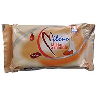 MILÉNE Mléko a Mandle 100 g - Bar Soap