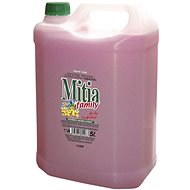 MITIA Spring flowers 5 l - Liquid Soap