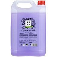 RIVA Antibacterial 5 l - Liquid Soap