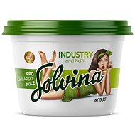 SOLVINA Industry 450 g - Bar Soap